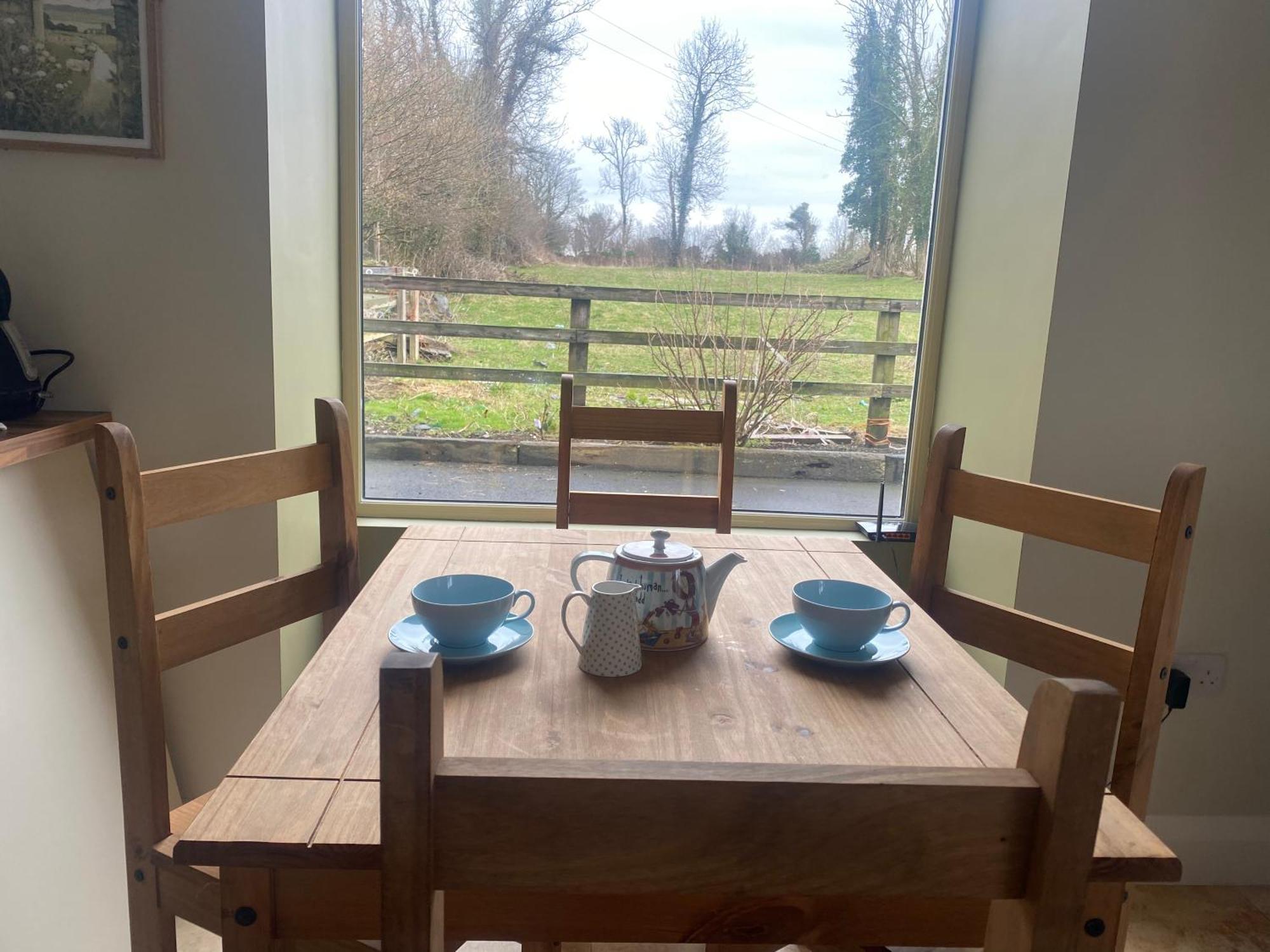 Luxury Country Escape Apartment Ennis Exterior photo